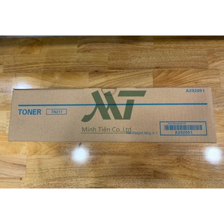 Mực photocopy Konica Minolta BIZHUB TN 217 (BIZHUB  223, 283)