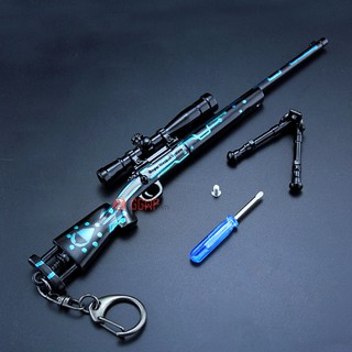 Mô hình M24 SPYGEA's 18cm PUBG