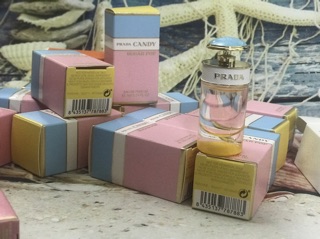 Nước hoa mini Prada