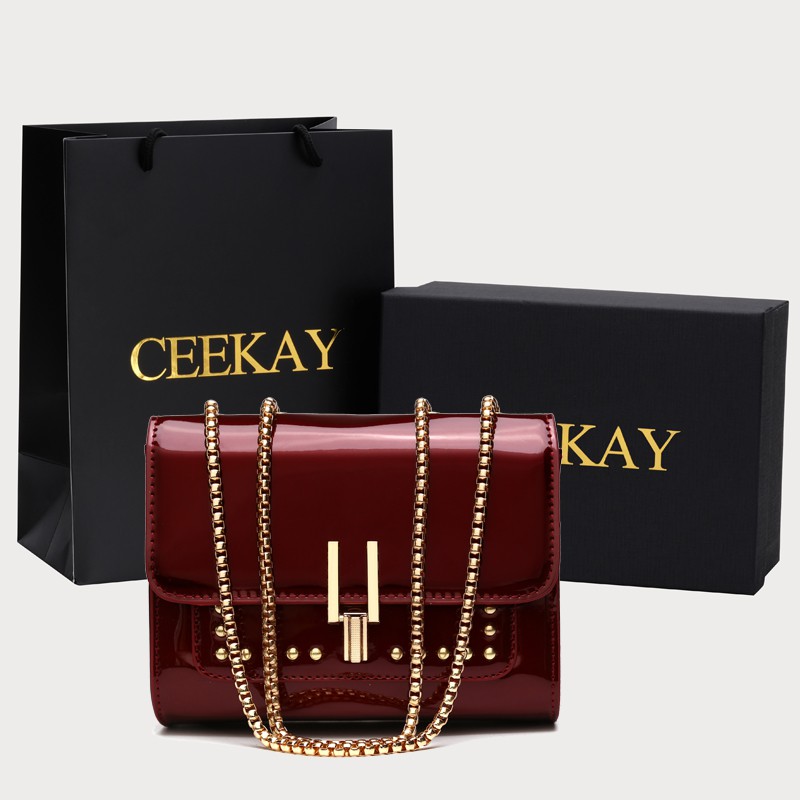 Túi CEEKEY Chính Hãng Full Box + Túi Giấy [Order] | BigBuy360 - bigbuy360.vn