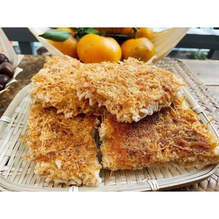 CƠM CHÁY SÀI GÒN- 500 GRAM