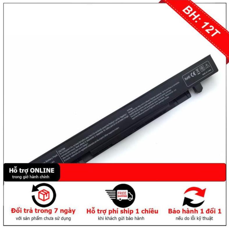 BH12TH Pin Laptop Asus X550, X550C, X550CA, X550CC, A41-X550A, X550D X550A