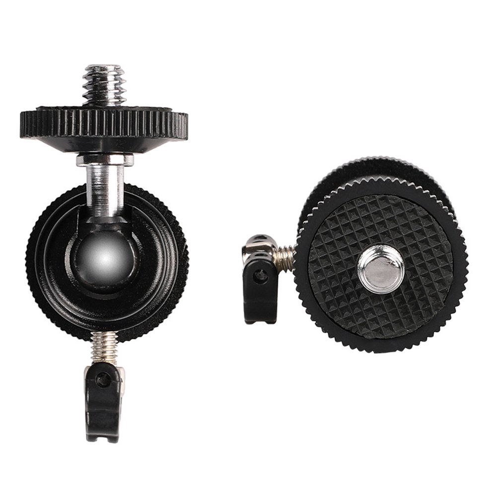 Giá Đỡ Đèn Flash 1/4