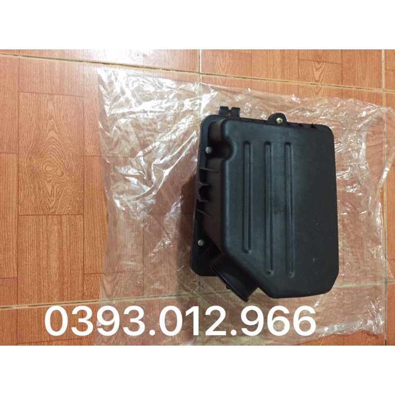 HỘP LỌC GIÓ ĐỘNG CƠ DAEWOO GENTRA, CHEVROLET AVEO