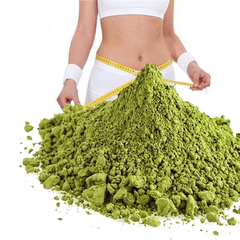 Bột cần tây organic nguyên chất 100% từ Đà Lạt - Bột cân tây detox  - thanh nhiệt cơ thể, đẹp da - Sơn Diệp Farm