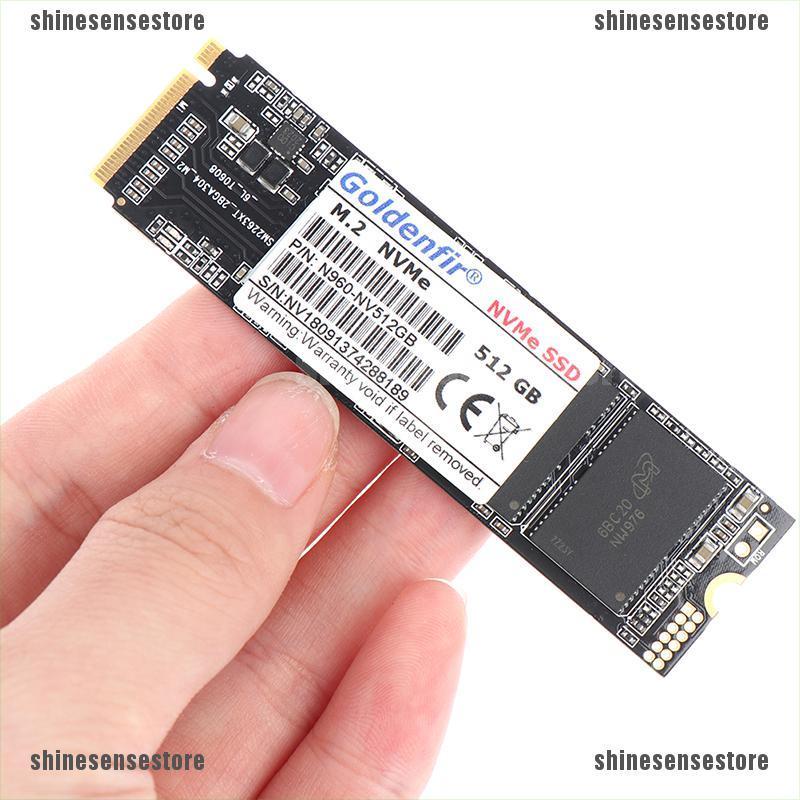 Ổ Cứng Ssd M.2 Ssd M2 Pcie Nvme 128gb 256gb 512gb