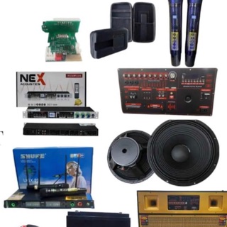 Tổng Kho Linh Kiện Điện Tử HCM