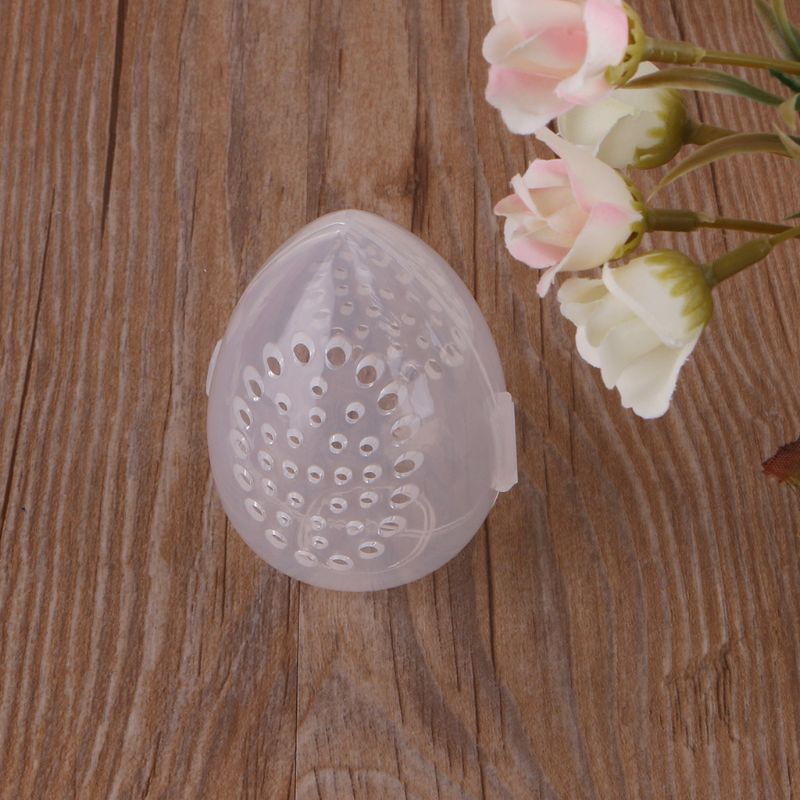 Hộp đựng mút trang điểm