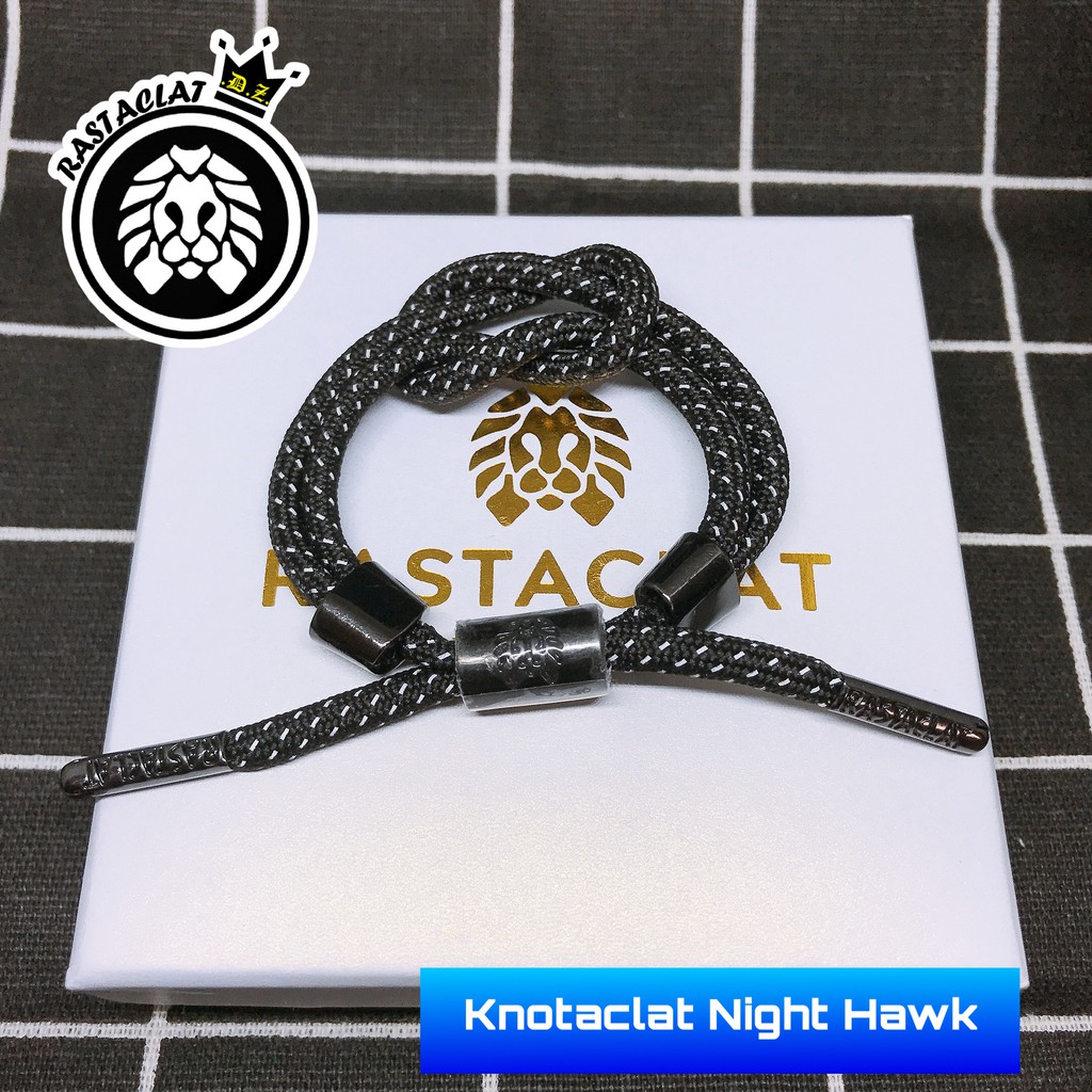 Vòng DZ Night hawk