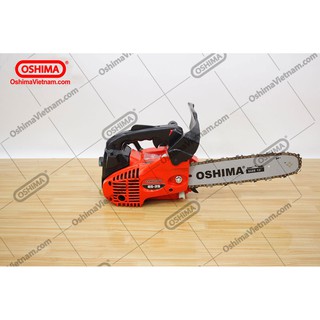 Máy cưa xích Oshima OS 25