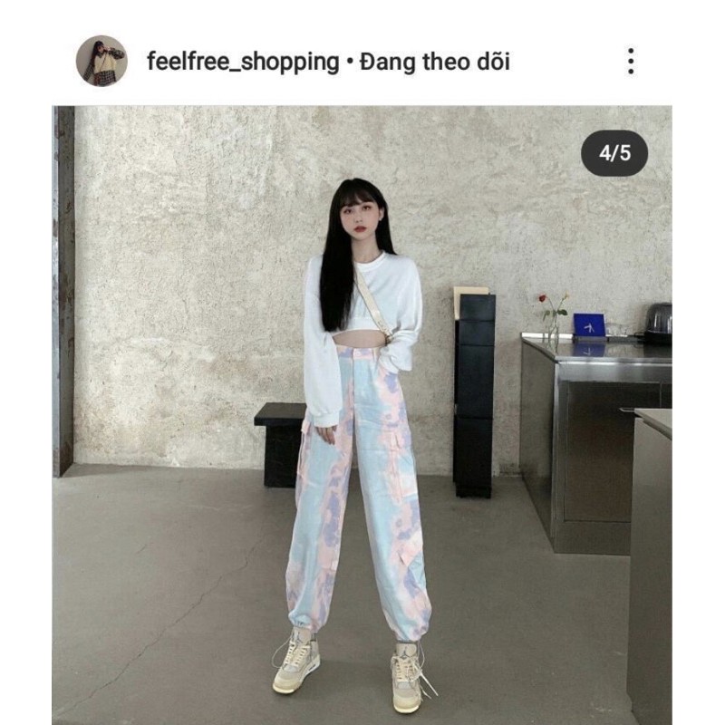 (Ảnh,clip thật) Quần đùi short nữ jeans gấp lai cài nút eo kiểu Hàn Quốc QJ21