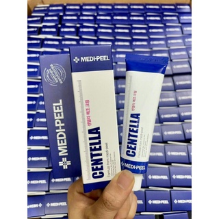 (Sẵn đủ bill) Kem chống mụn Centella Medipeel