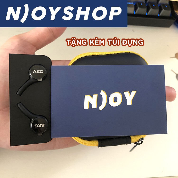 [FULL BOX] TAI NGHE TYPE C AKG NOTE 10 PLUS CHÍNH HÃNG BẢO HÀNH 12 THÁNG PHỤ KIỆN ĐIỆN THOẠI SAMSUNG