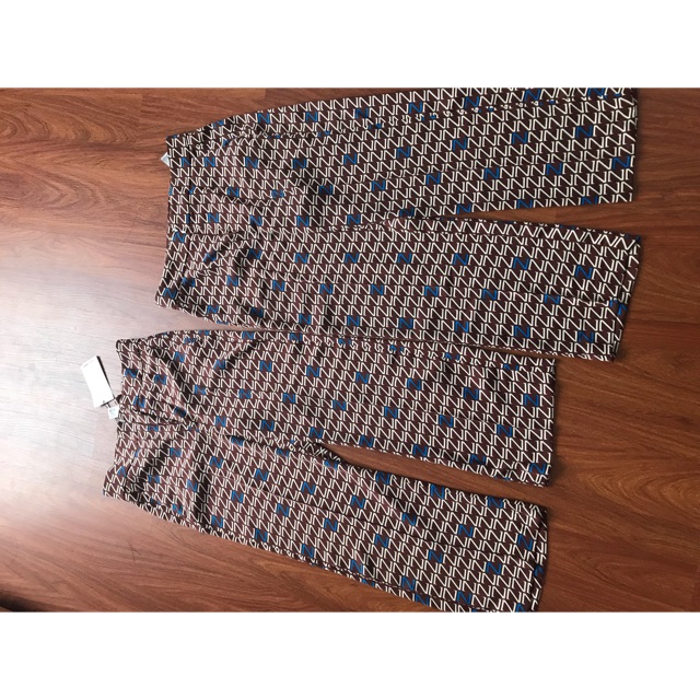 Quần zara auth