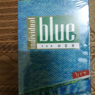 Bước hoa nữ blue avon for her chiết xuất từ hoa hồng 50ml dothiloan8