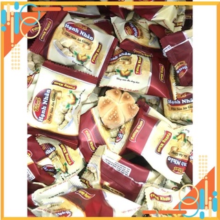 Bánh hạnh nhân 100g / 250g / 500g