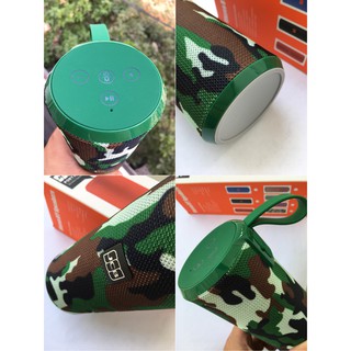 Loa Bluetooth JCB [FULLBOX] Âm Thanh Cực Êm