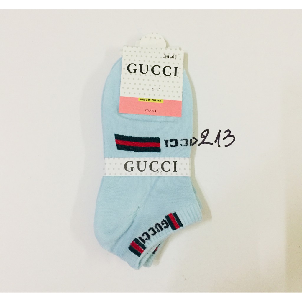 Vớ tất ngắn Hot trend chất liệu Cotton (VN 60)
