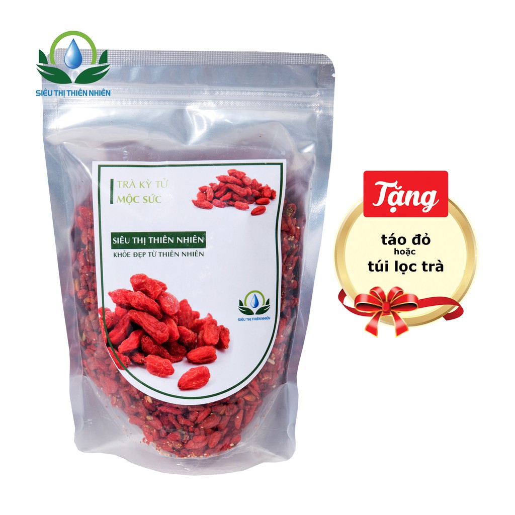 Trà Mộc Sắc Kỷ Tử 100g