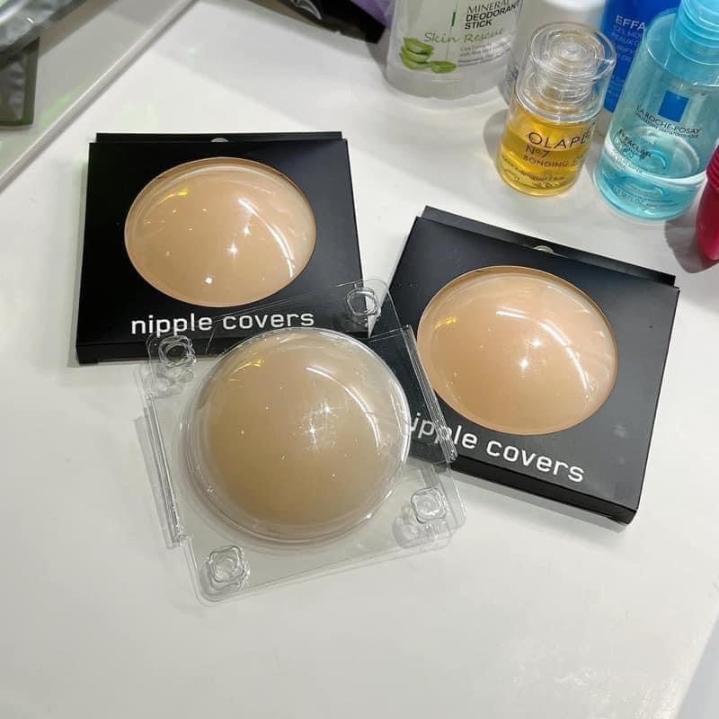 Miếng dán ngực không keo Nipple cover
