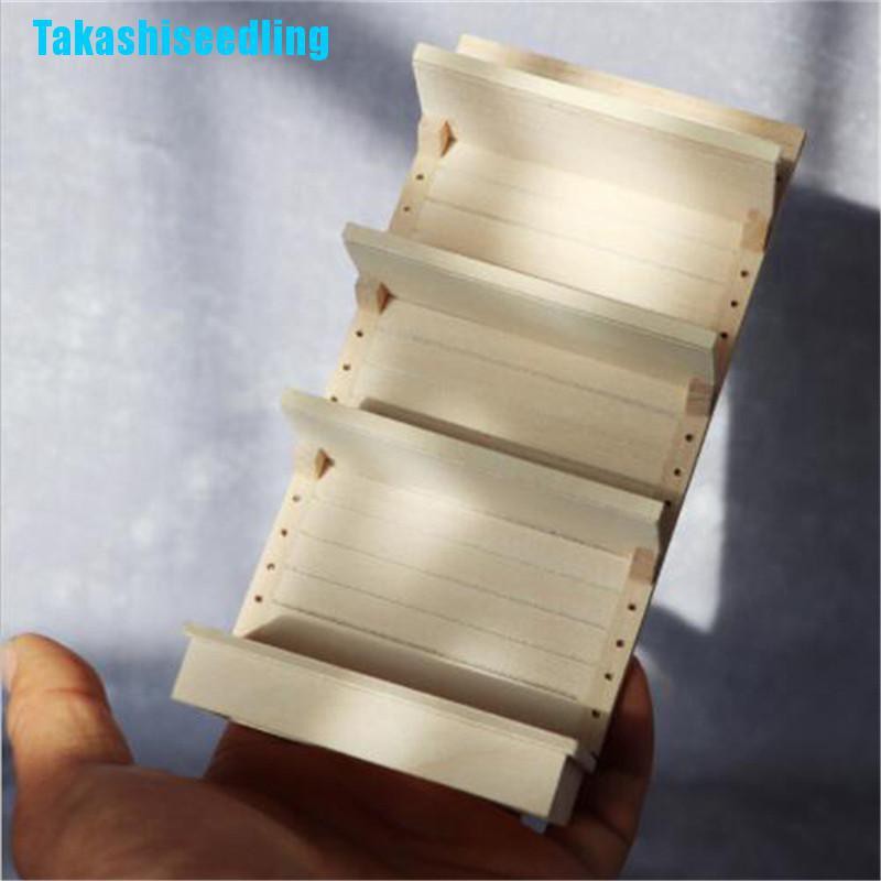 Kệ Trưng Bày Mô Hình Múa Ba Lê Tỉ Lệ 1: 12 Chất Lượng Cao