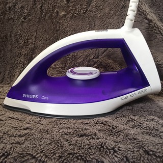 Bàn Ủi Khô Philips GC122/79