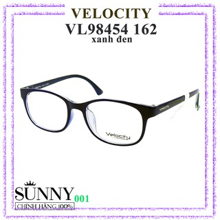 Gọng Kính Unisex Velocity VL98454