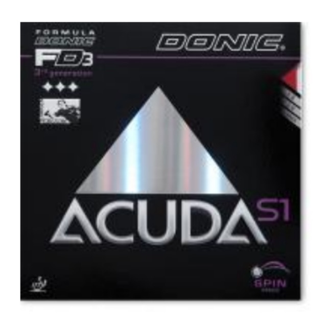 Mặt vợt bóng bàn Acuda S1