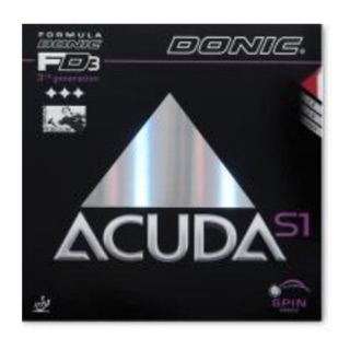 Mặt vợt bóng bàn Acuda S1
