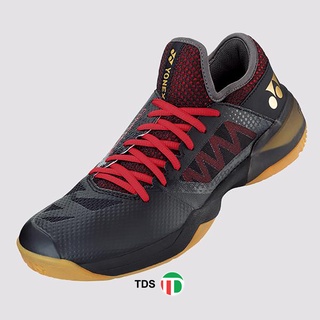 Giày cầu lông Yonex Comfort Z2 Đen Đỏ