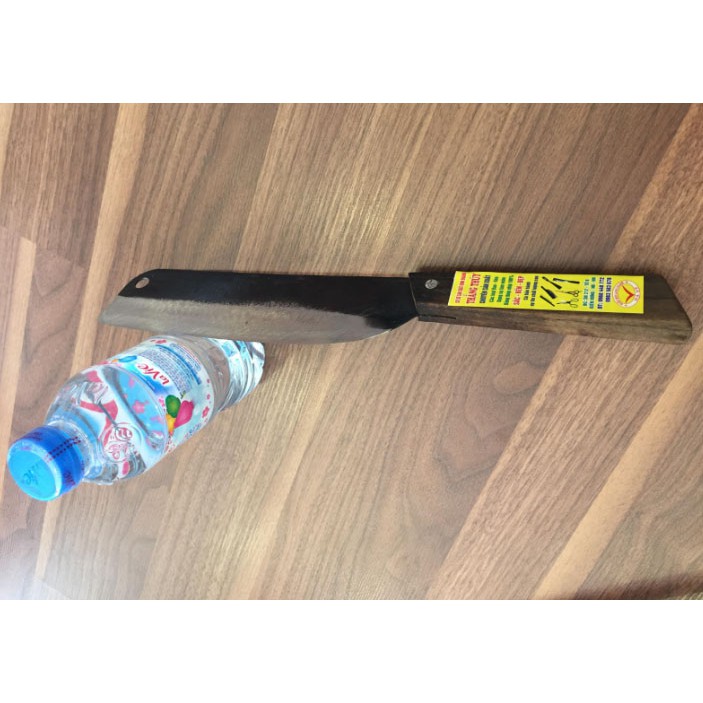 Dao thái nhà bếp cho chị em nội chợ