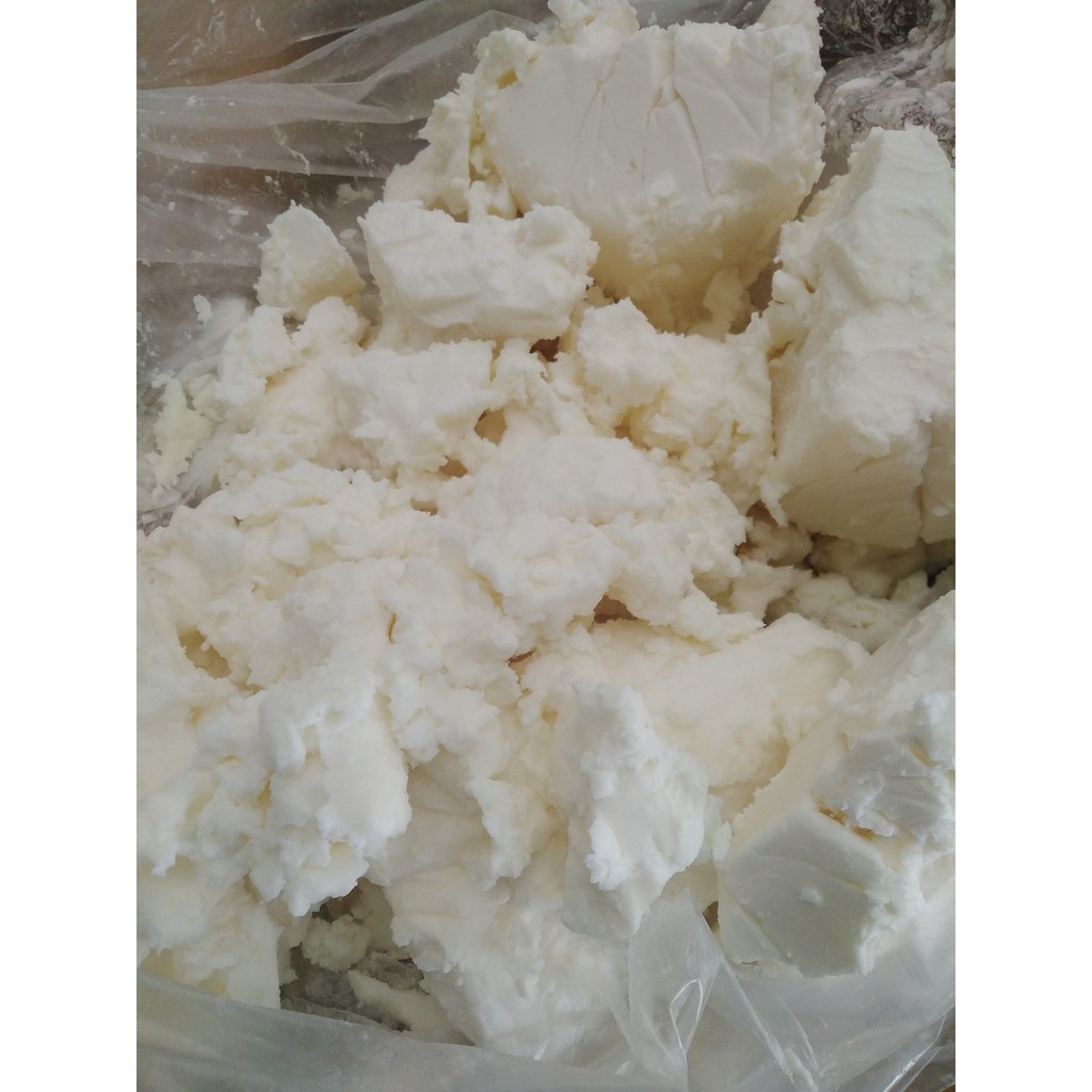 Sáp cọ mềm  - xuất xứ Indonesia