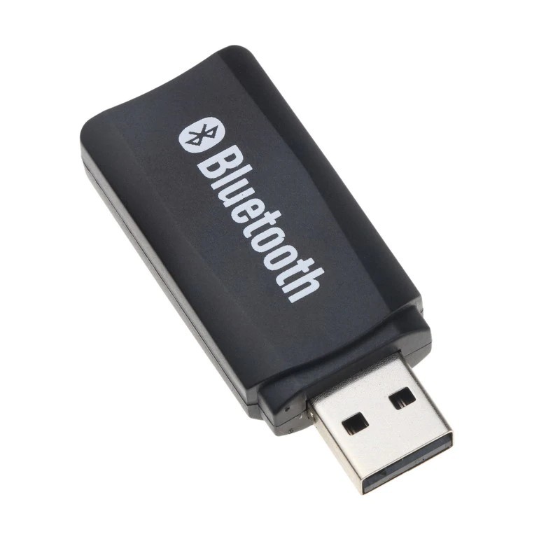 Thiết bị nhận tín hiệu âm thanh Bluetooth có cổng AUX đa năng