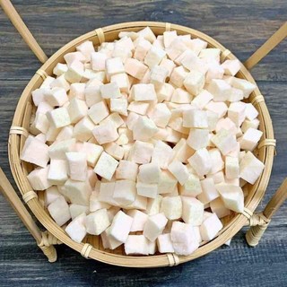 CÙI BƯỞI TƯƠI DA XANH GIÒN NGON 500GR