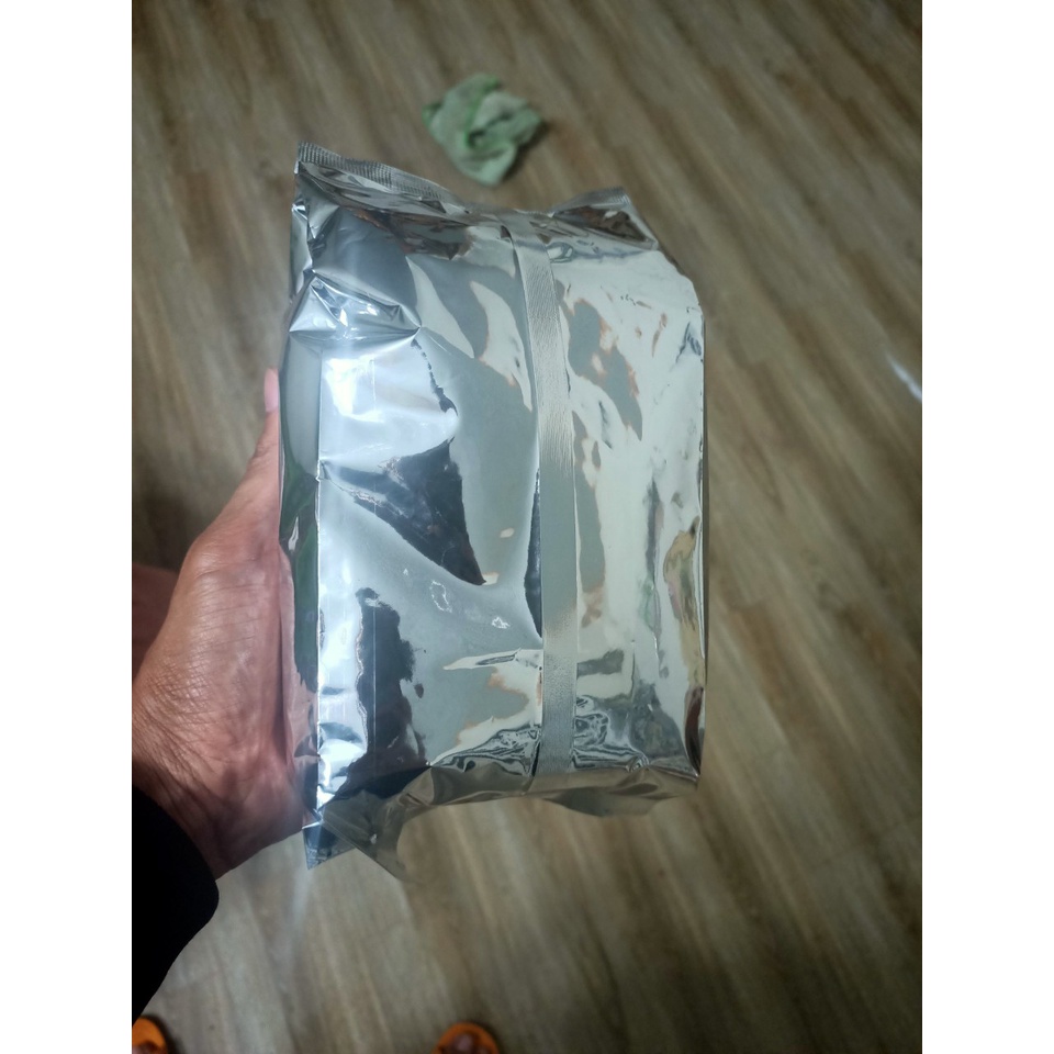 Cà Phê Mộc Rang Xay Nguyên  Chất 100%, thành phần: Robusta - Arabica -Culi, cofe đậm đà, thơm nồng