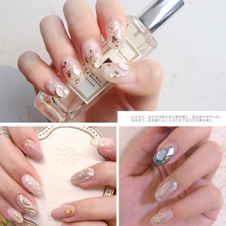 Xà cừ nổi - phụ kiện nail