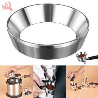 Phễu lọc cà phê 58mm bằng thép không gỉ