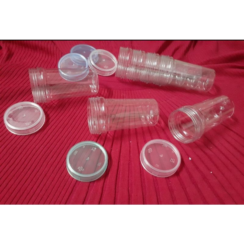 Combo 3 Hộp Bảo Quản Thực Phẩm.vật dụng nhỏ, .nhựa tốt .Lọ, Hũ Nhựa Trong Suốt Đựng Gia Vị,Đồ Khô,