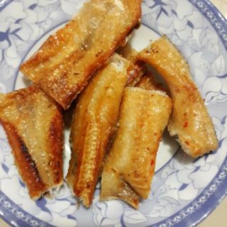 Khô cá lóc 1kg