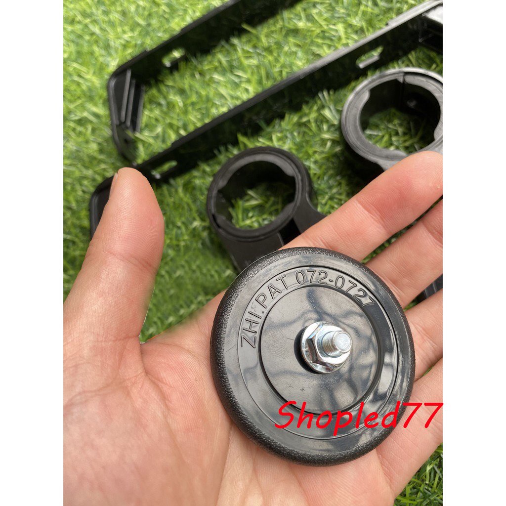 Mắt mèo Phản Quang Zinpat Đủ Màu Siêu Đẹp