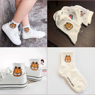 Combo 20 đôi tất ChiBi Siêu Hot [TẶNG TẤT CHO ĐƠN 99K]