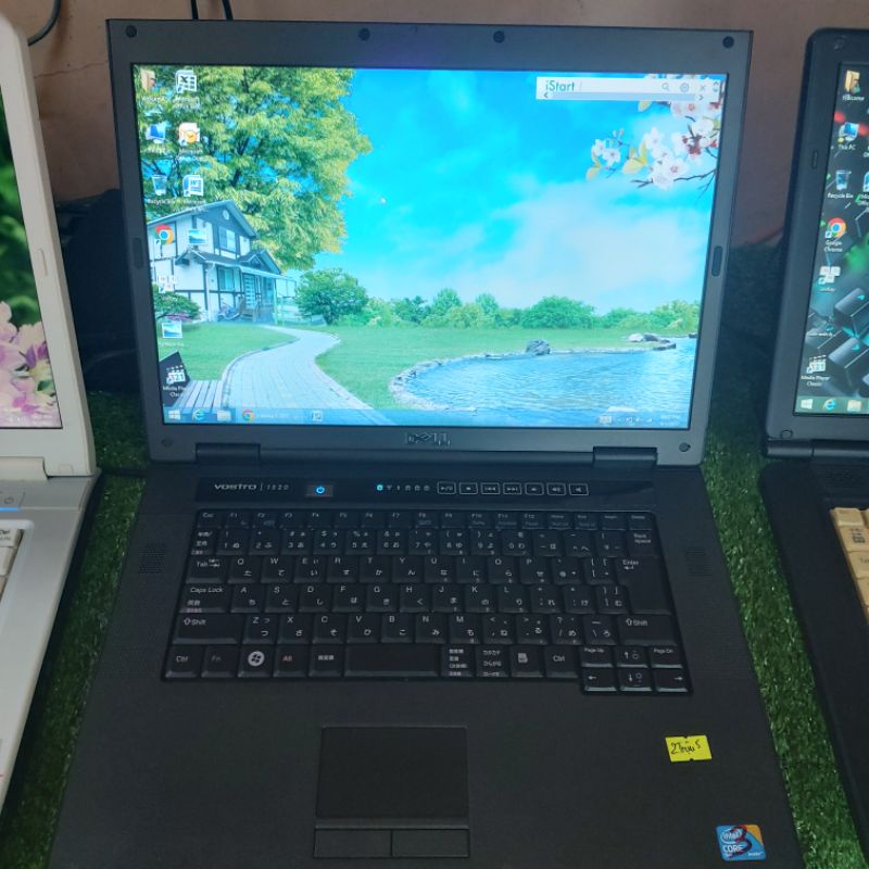 Laptop nhập khẩu thanh lý xả kho