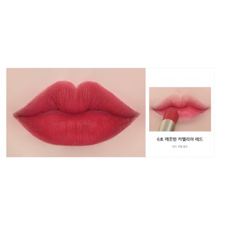 Son thỏi real fit velvet lipstick