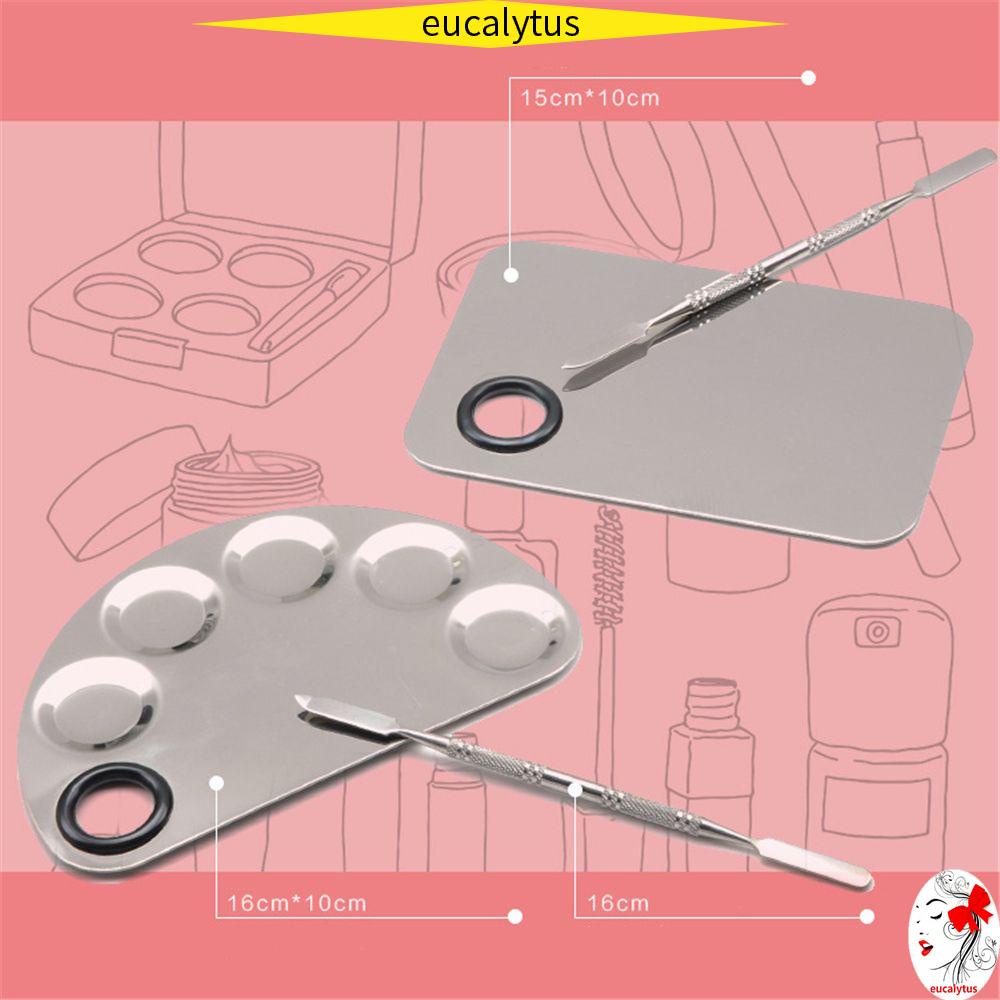 Dụng cụ trộn màu vẽ tranh chuyên nghiệp | BigBuy360 - bigbuy360.vn
