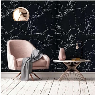 Giấy Dán Giả Đá, Decal Dán Giả Vân Đá Cẩm Thạch