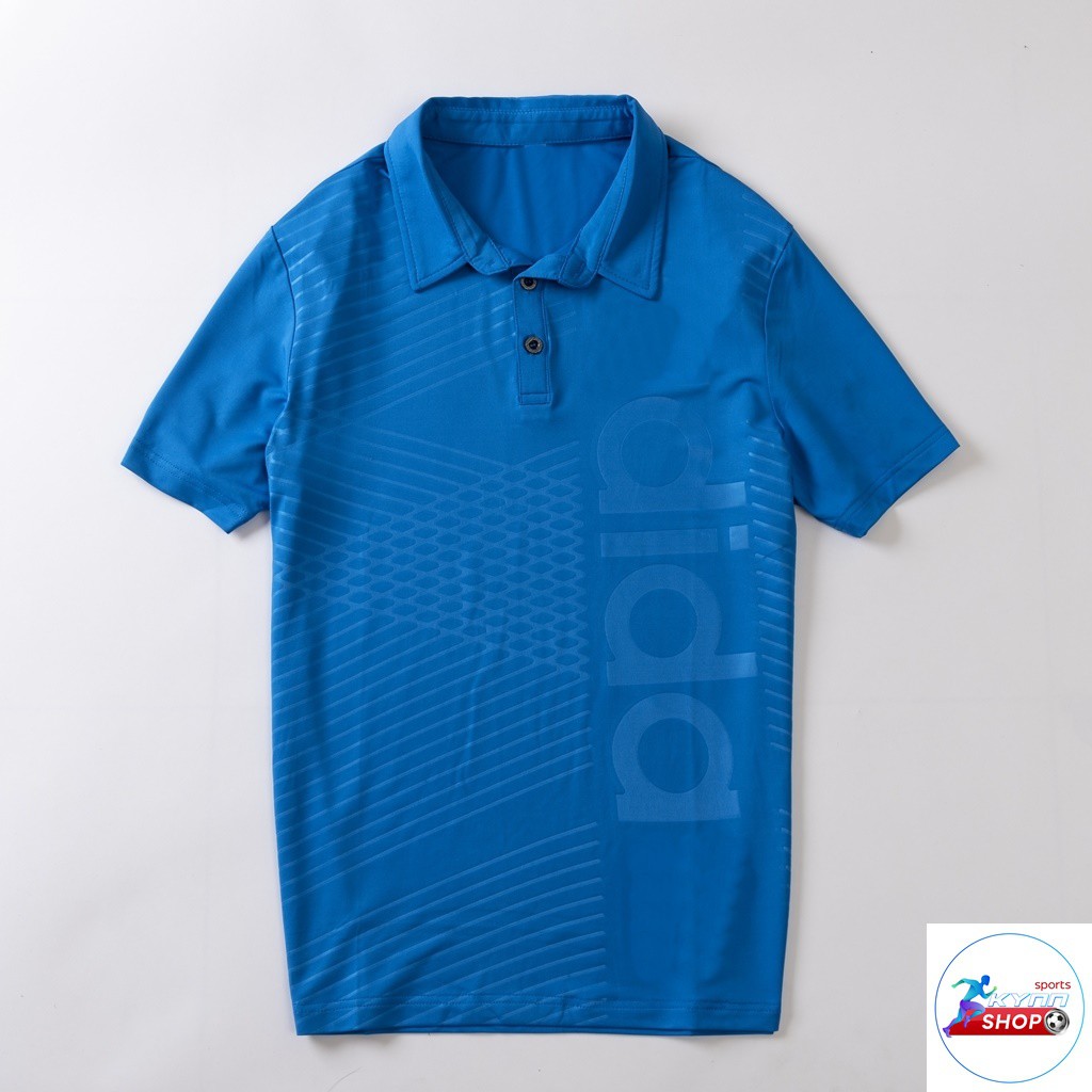 Áo thun có cổ thời trang thể thao nam mã KA48 kynn shop | BigBuy360 - bigbuy360.vn