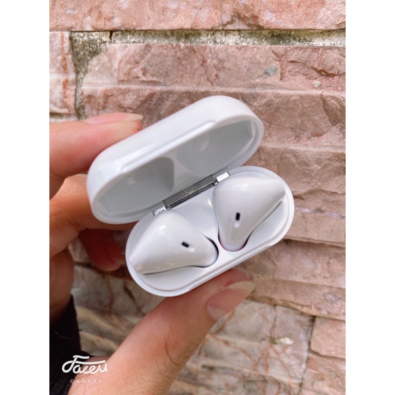[Hàng Loại 1 ] ❤️ Tai Nghe Bluetooth I12 TWS 5.0 ❤️ dùng được cho nhiều dòng máy | BigBuy360 - bigbuy360.vn