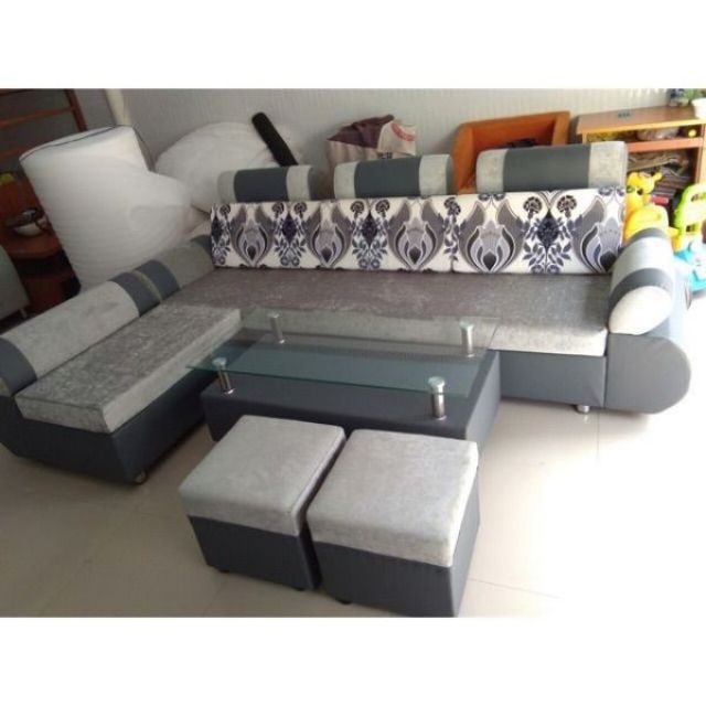 Bàn ghế sofa trọn bộ, đẹp chất lượng