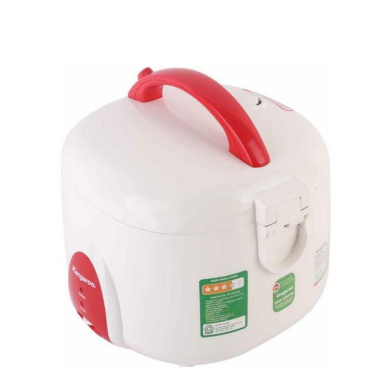 NỒI CƠM ĐIỆN KANGAROO KG-828 1,5L