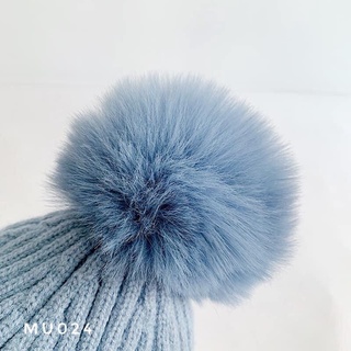 Mũ khăn chim cánh cụt - MU024